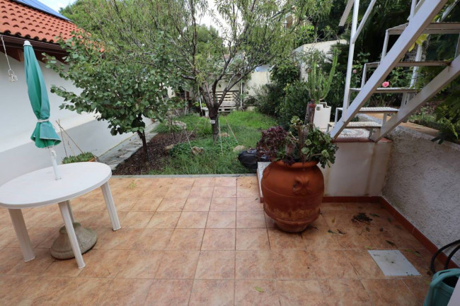 VILLA in vendita a Andora