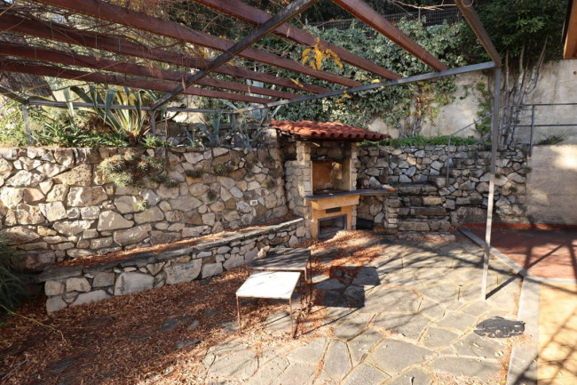 VILLA in vendita a Andora