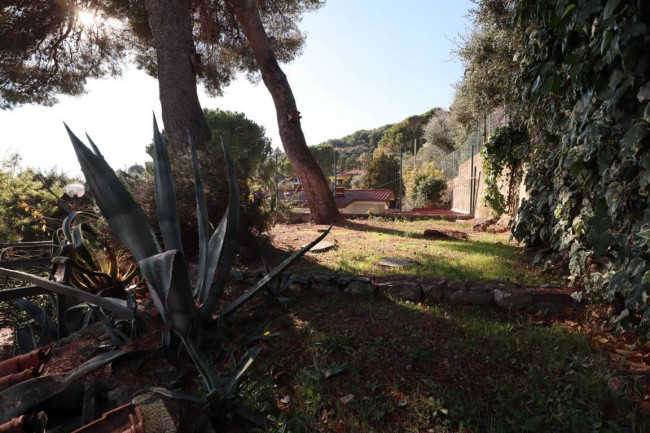 VILLA in vendita a Andora