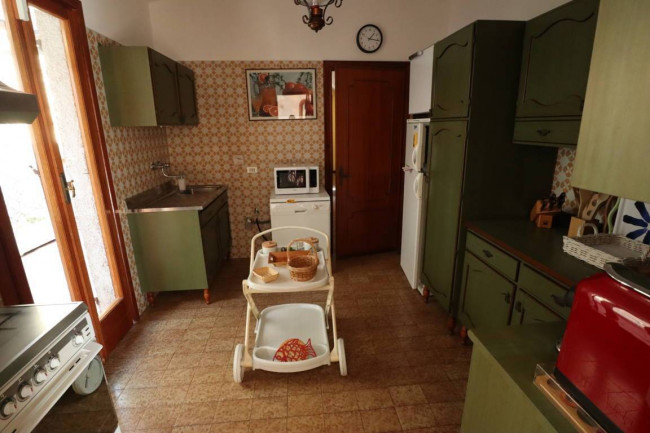 VILLA in vendita a Andora