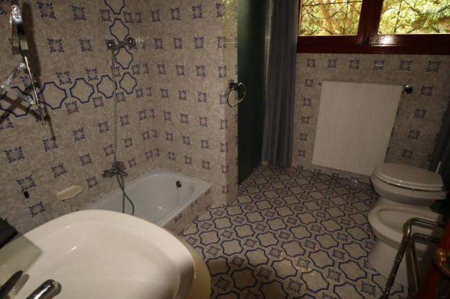 VILLA in vendita a Andora