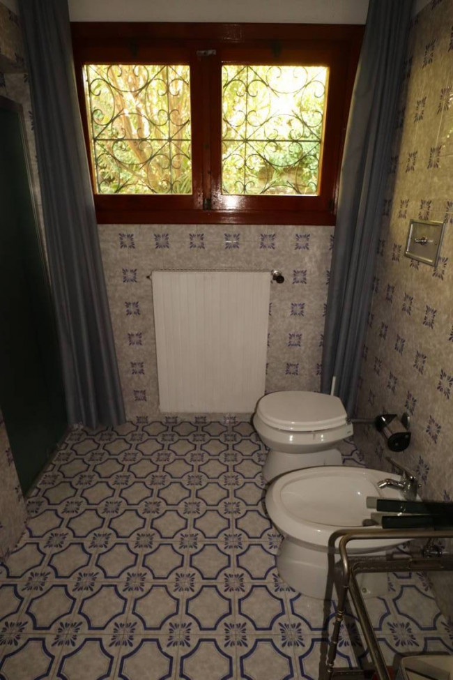 VILLA in vendita a Andora