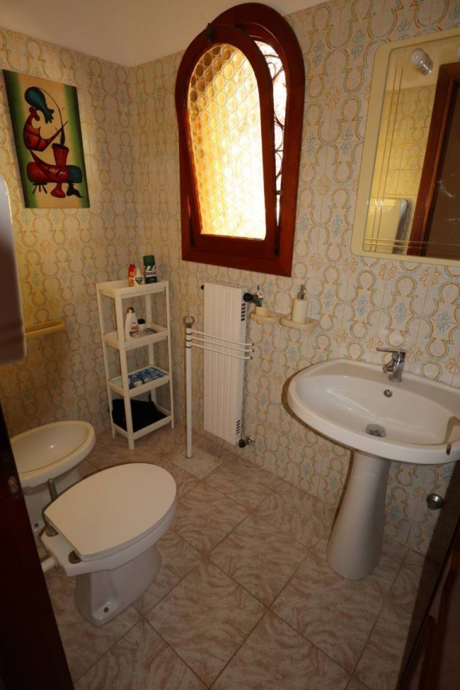 VILLA in vendita a Andora