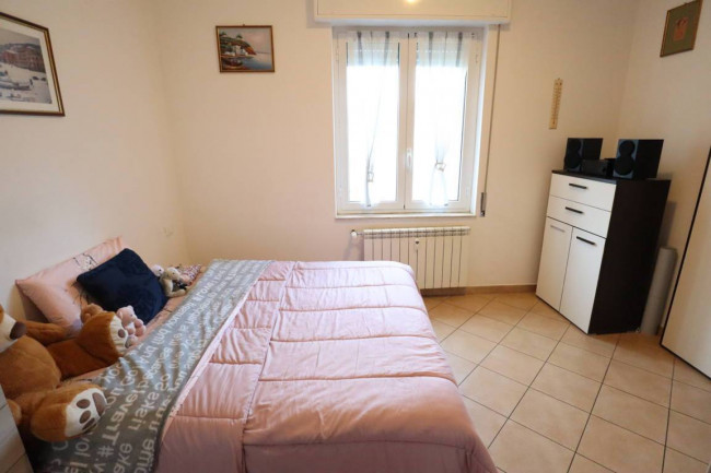 TRILOCALE in vendita a Andora