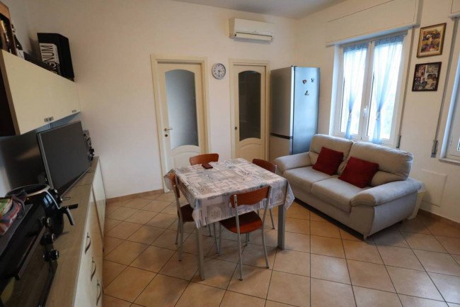 TRILOCALE in vendita a Andora
