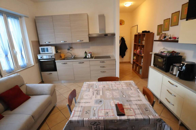 TRILOCALE in vendita a Andora