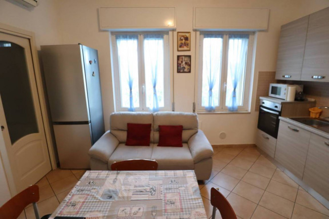 TRILOCALE in vendita a Andora