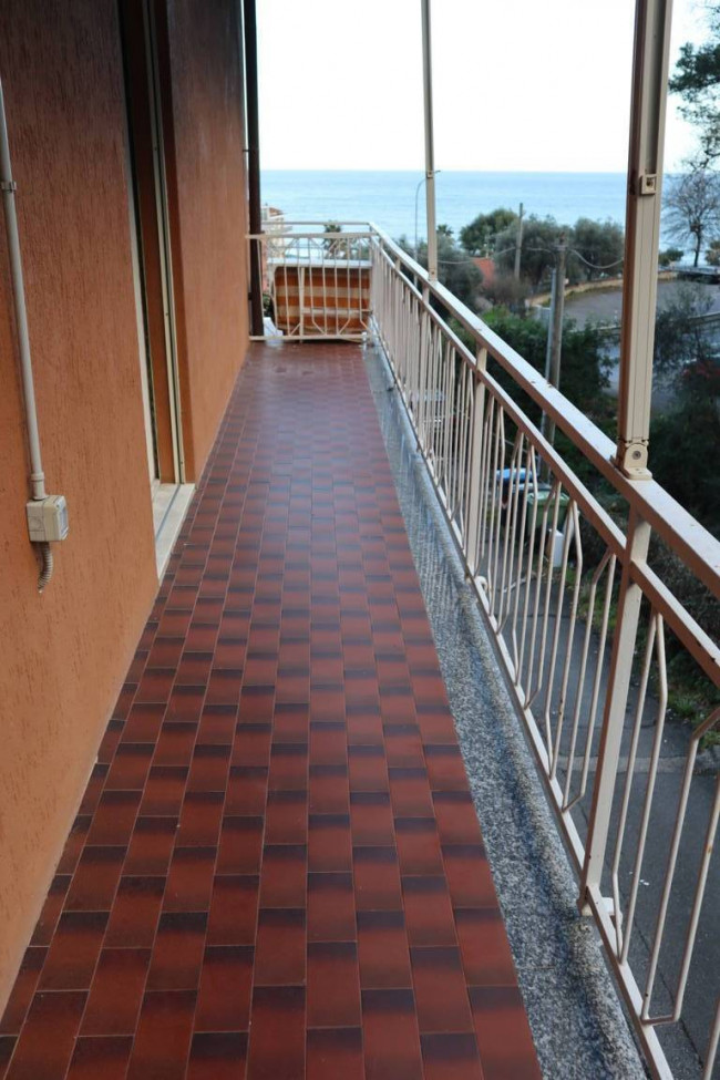 BILOCALE in vendita a Andora