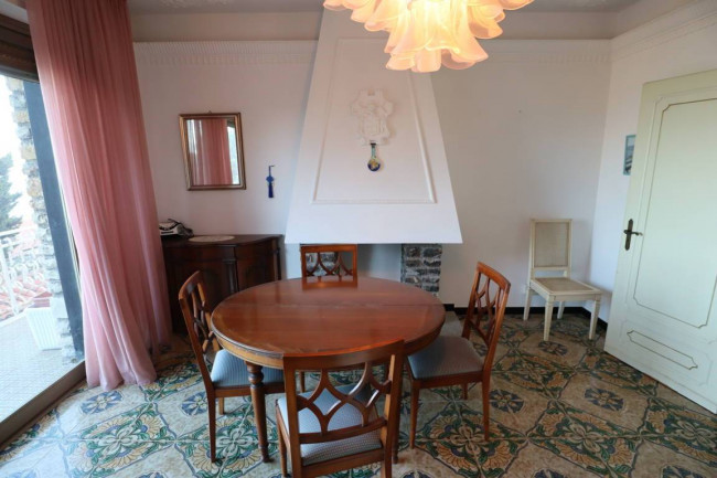 VILLA in vendita a Andora
