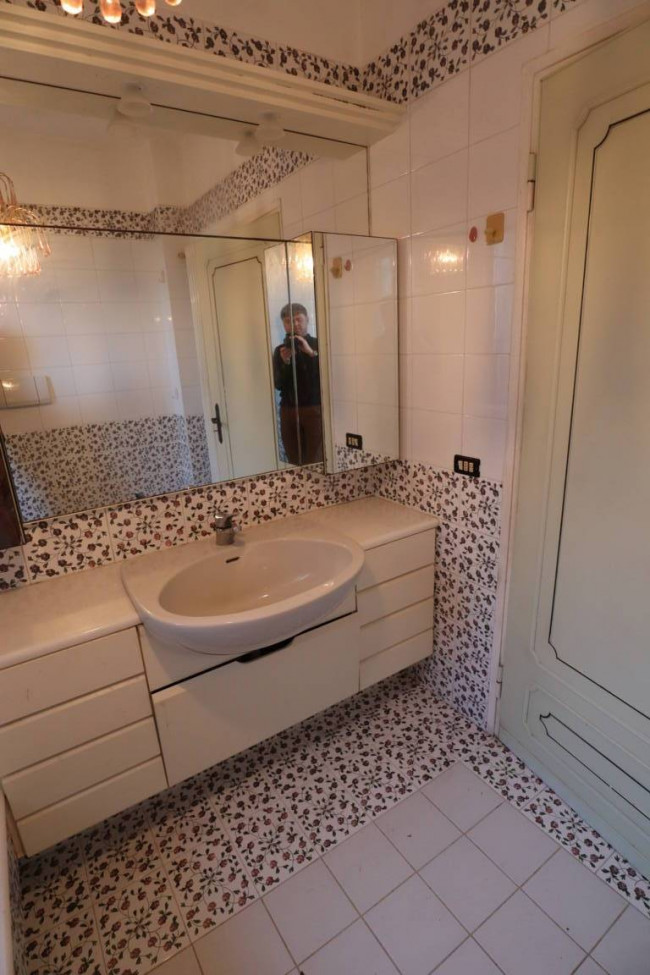 VILLA in vendita a Andora
