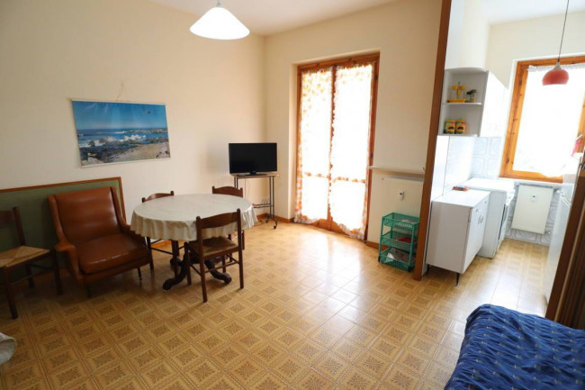 MONOLOCALE in vendita a Andora