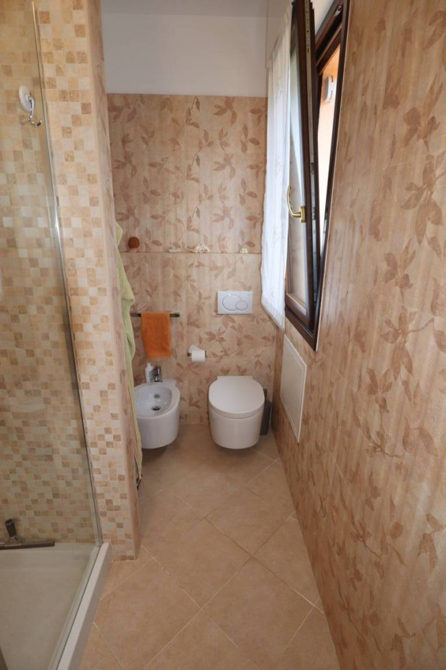 APPARTAMENTO IN VILLA in vendita a Andora