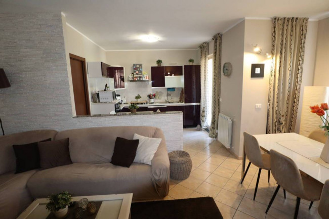 QUADRILOCALE in vendita a Andora