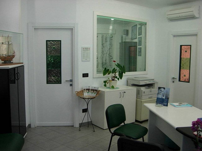QUADRILOCALE in vendita a Andora