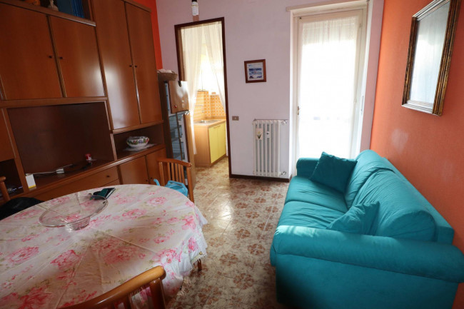 TRILOCALE in vendita a Andora