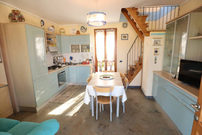 VILLA in vendita a Andora