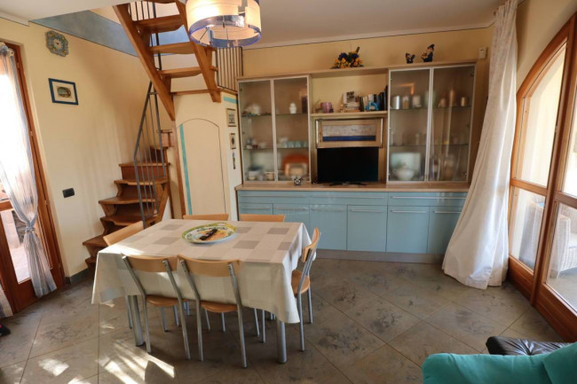 VILLA in vendita a Andora
