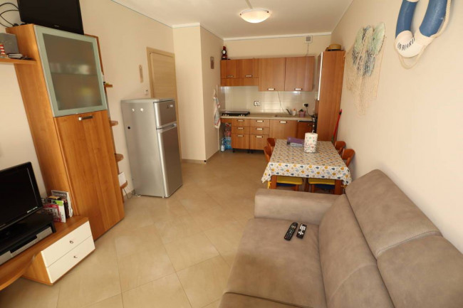 BILOCALE in vendita a Andora