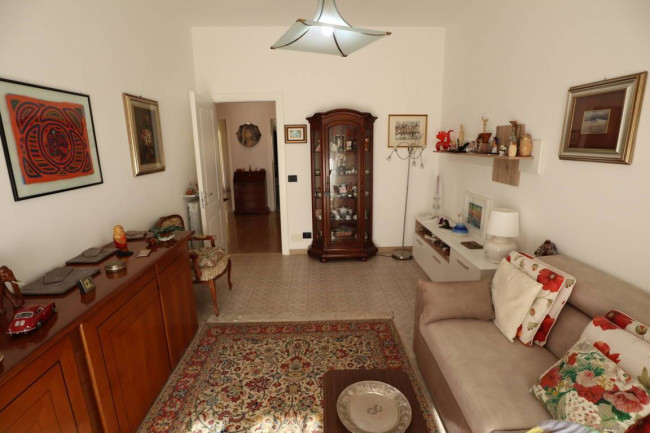 QUADRILOCALE in vendita a Andora