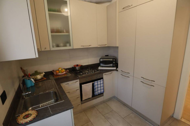 QUADRILOCALE in vendita a Andora
