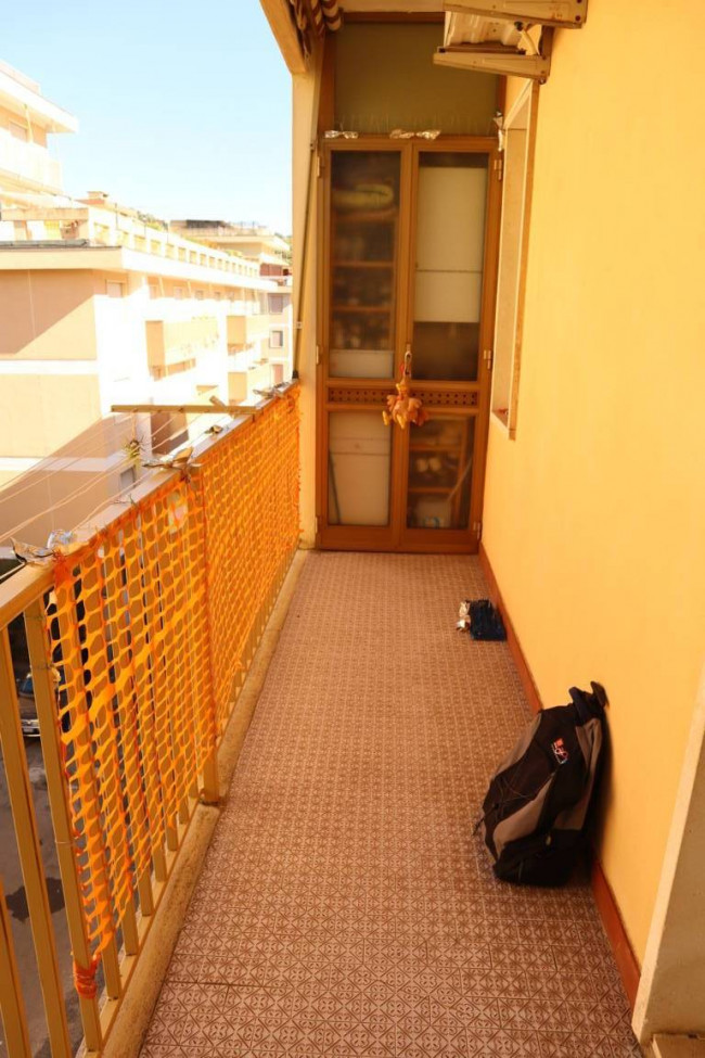 QUADRILOCALE in vendita a Andora
