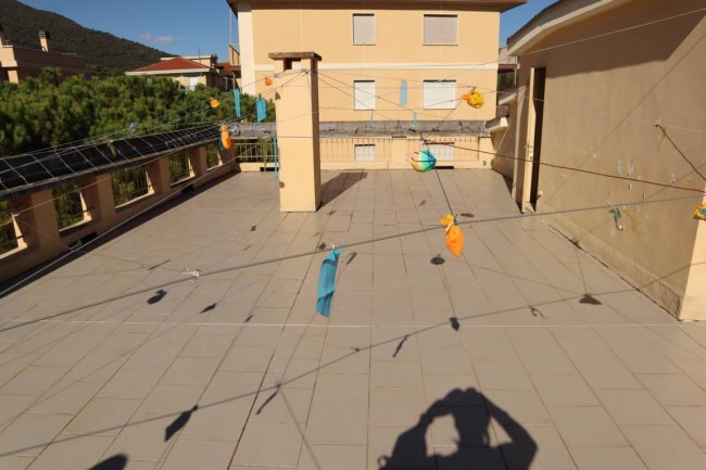 QUADRILOCALE in vendita a Andora