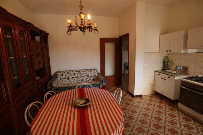 TRILOCALE in vendita a Andora