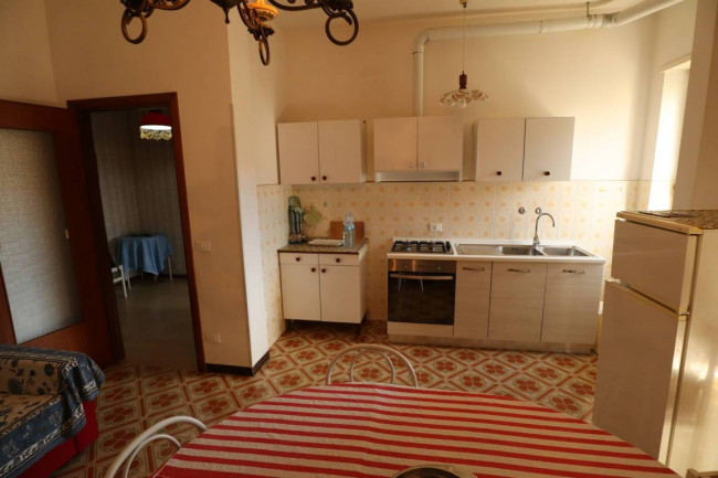 TRILOCALE in vendita a Andora