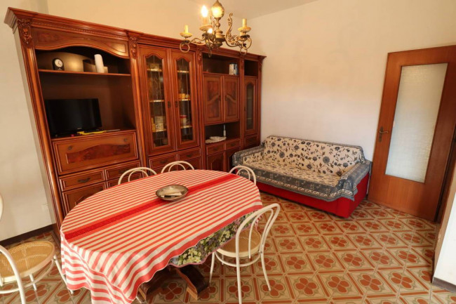 TRILOCALE in vendita a Andora