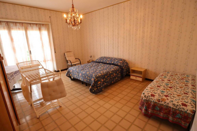 TRILOCALE in vendita a Andora