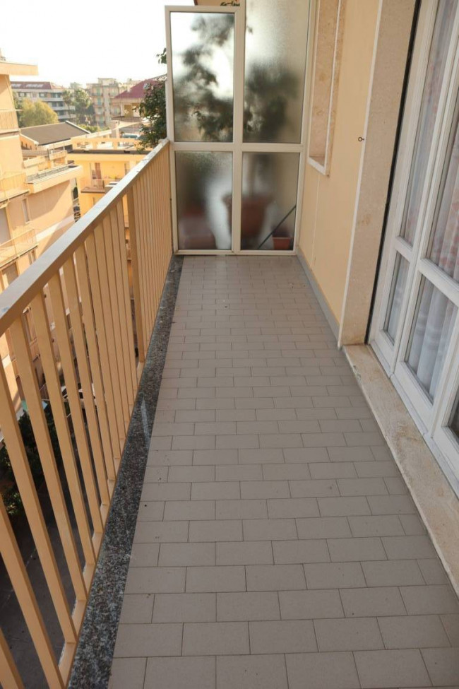 TRILOCALE in vendita a Andora
