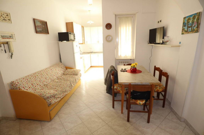 BILOCALE in vendita a Andora