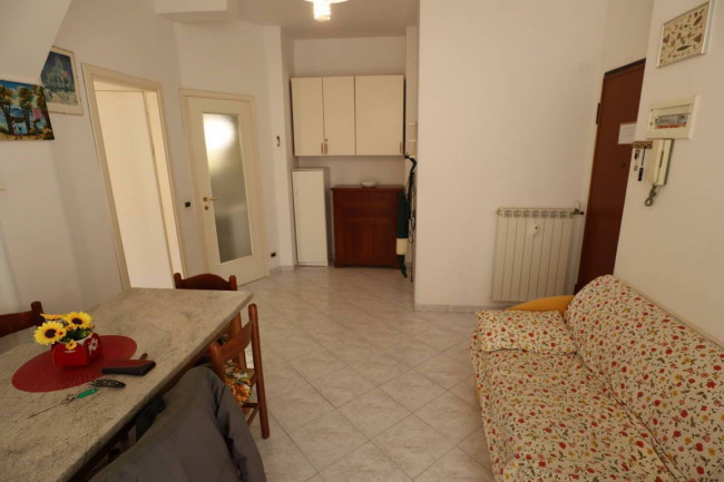 BILOCALE in vendita a Andora