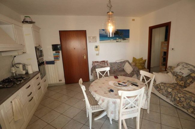APPARTAMENTO IN VILLA in vendita a Andora