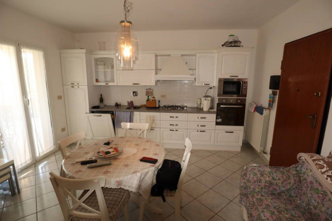 APPARTAMENTO IN VILLA in vendita a Andora