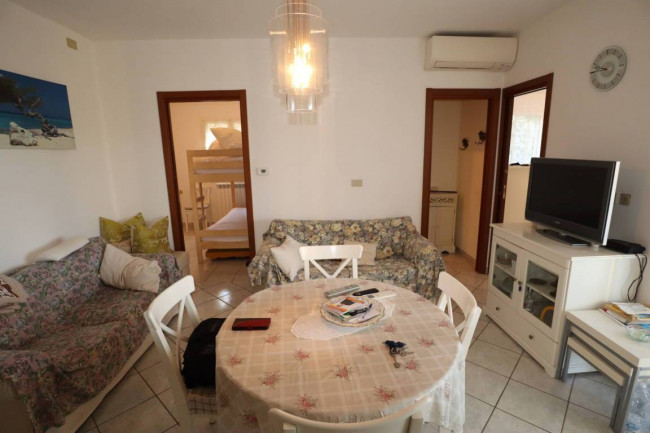 APPARTAMENTO IN VILLA in vendita a Andora