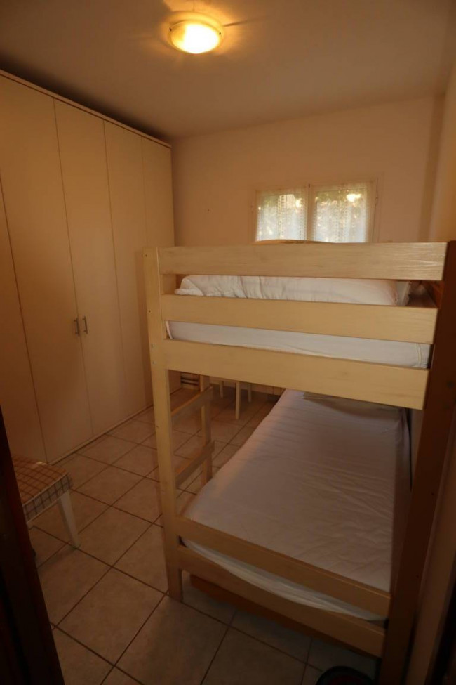 APPARTAMENTO IN VILLA in vendita a Andora