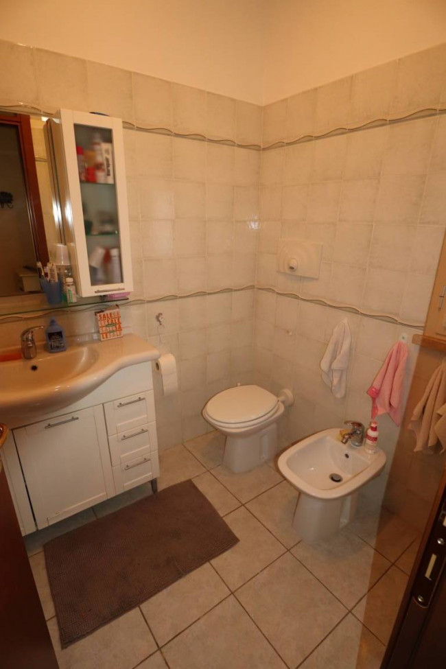 APPARTAMENTO IN VILLA in vendita a Andora