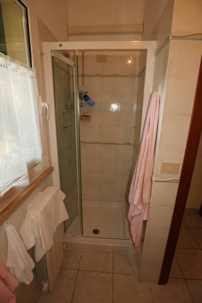 APPARTAMENTO IN VILLA in vendita a Andora