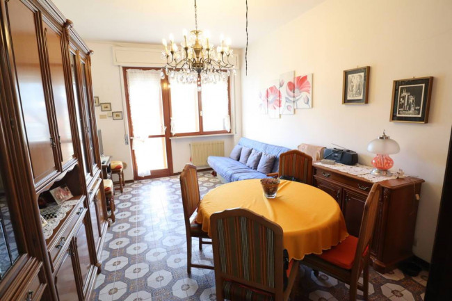 BILOCALE in vendita a Andora