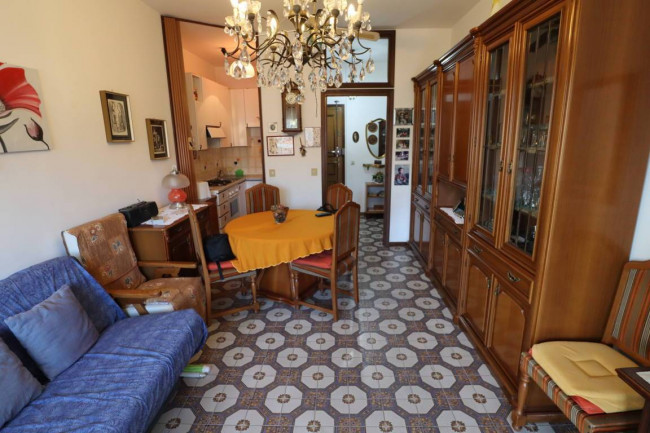 BILOCALE in vendita a Andora