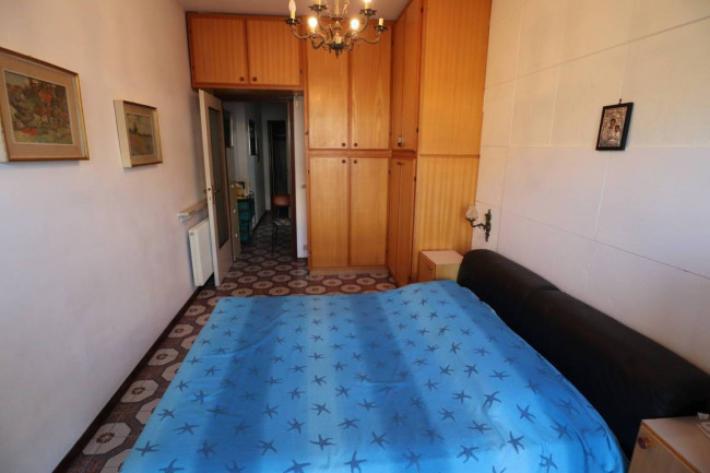 BILOCALE in vendita a Andora