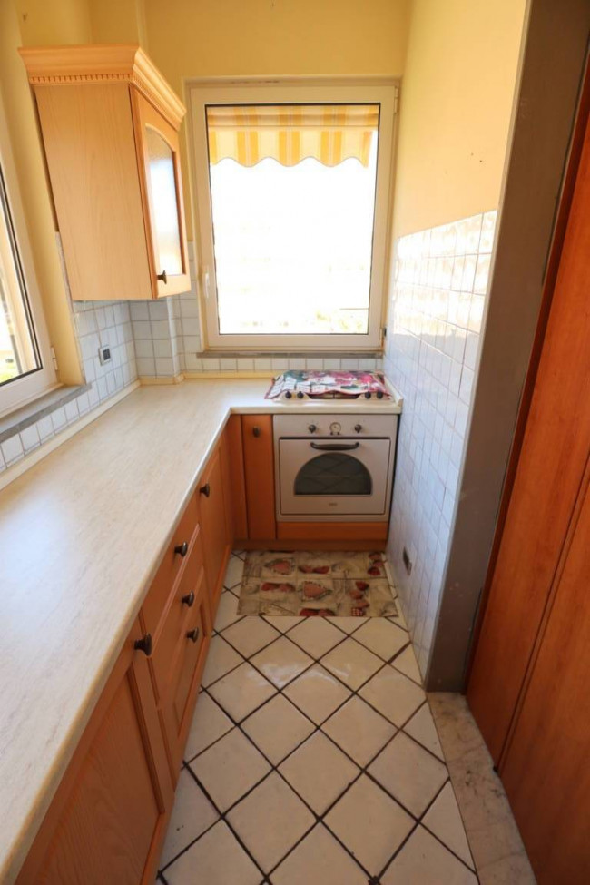 TRILOCALE in vendita a Andora