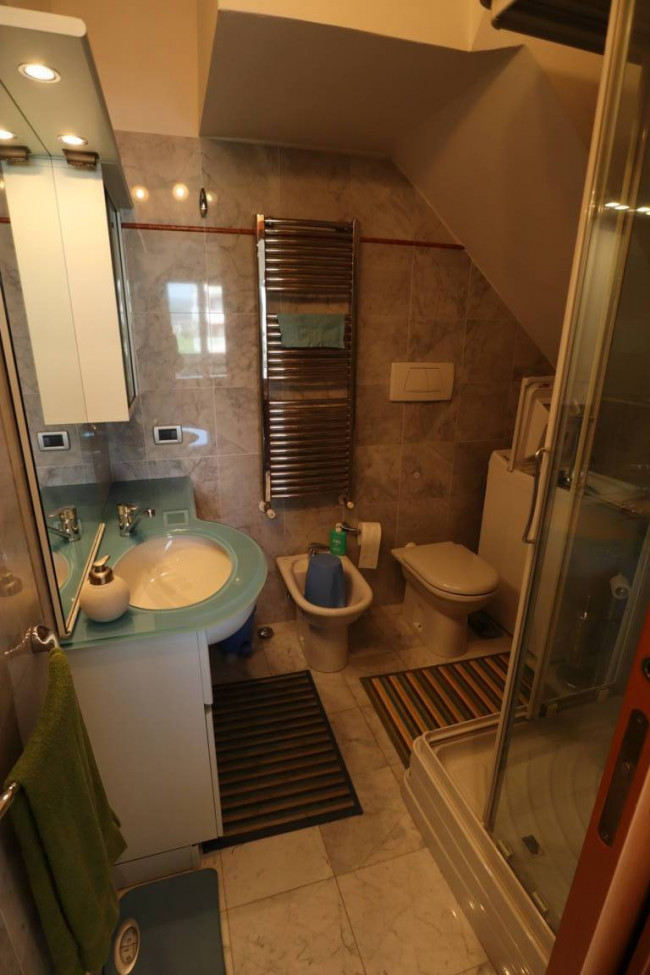 TRILOCALE in vendita a Andora