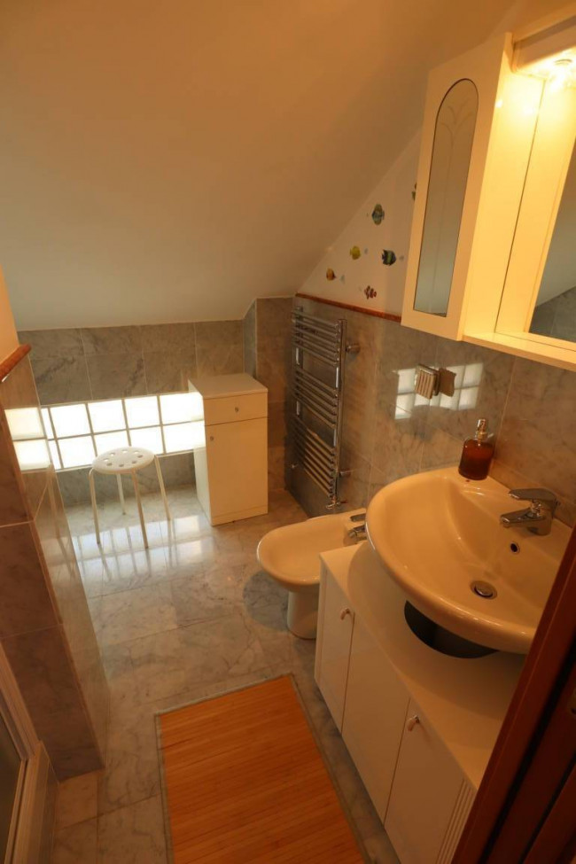 TRILOCALE in vendita a Andora
