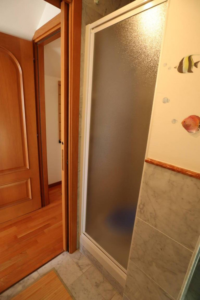 TRILOCALE in vendita a Andora