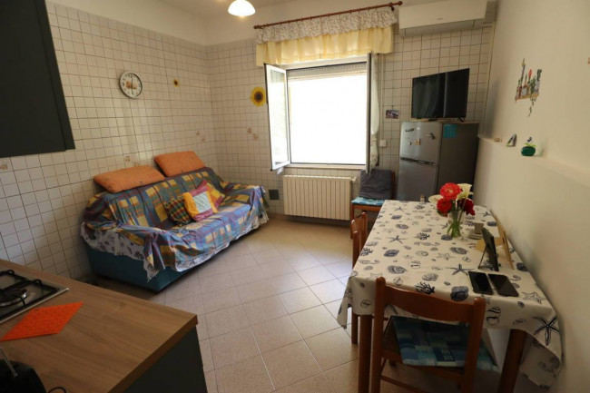 BILOCALE in vendita a Andora