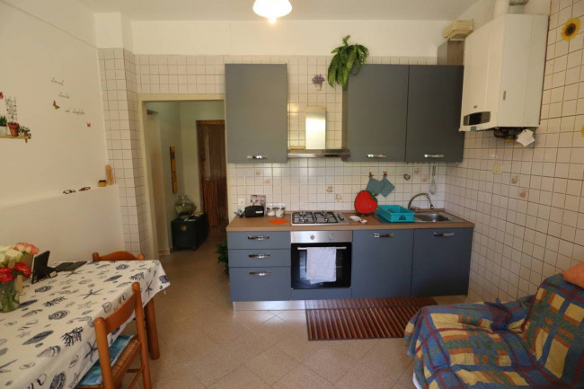 BILOCALE in vendita a Andora