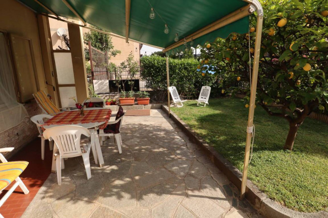 BILOCALE in vendita a Andora