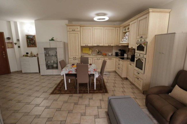 TRILOCALE in vendita a Andora